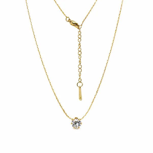 Solitaire_Spark_Necklace