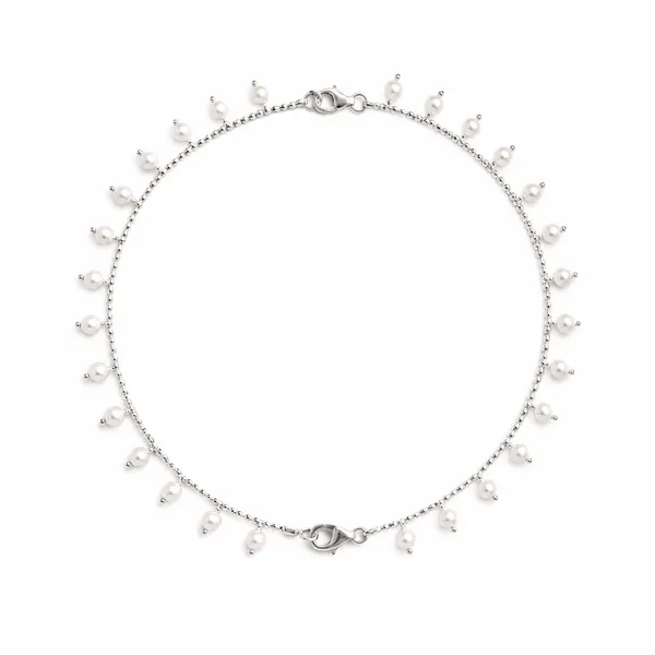 Pearl_Droplet_Anklet