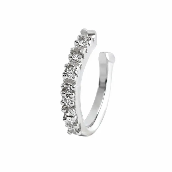 Silver_White_Sparkle_Nose_Pin_Silver