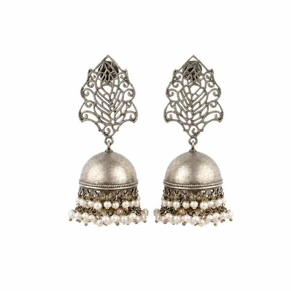 Rajvanshi_Dome_Jhumka