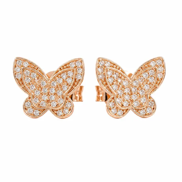Sparkling_Butterfly_Stud