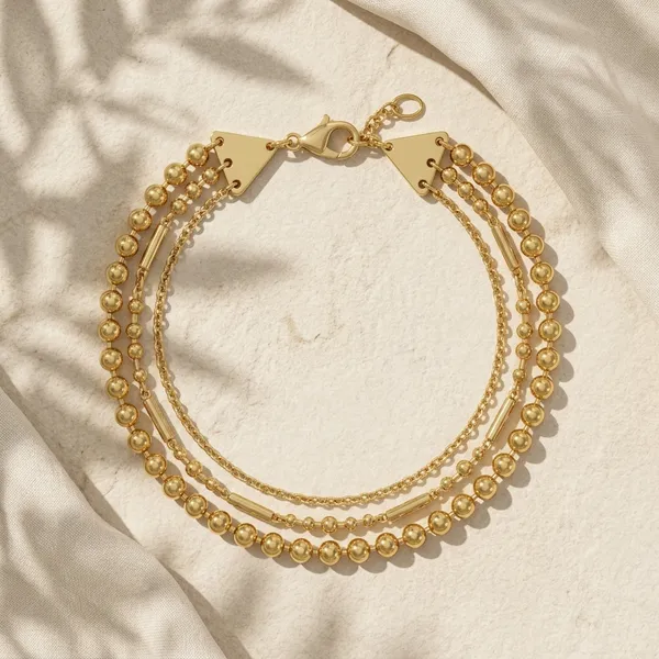 Golden_Threads_Bracelet