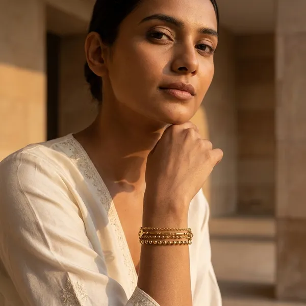 Golden_Threads_Bracelet