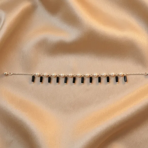 Elegant_Pearl_Tassel_Anklet