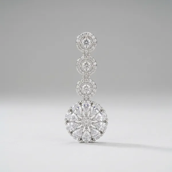 White_Copper_Alloy_American_Diamond_Dangler_Earrings_For_Women