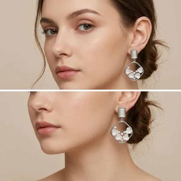 Silver_Brass_Anti-Tarnish_Floral_Mother_Of_Pearl_Drop_Earrings_For_Women