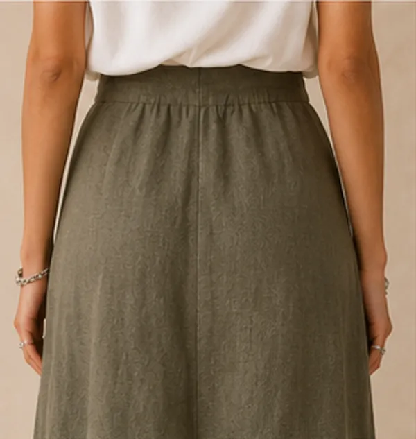Sage_Wrap_Skirt