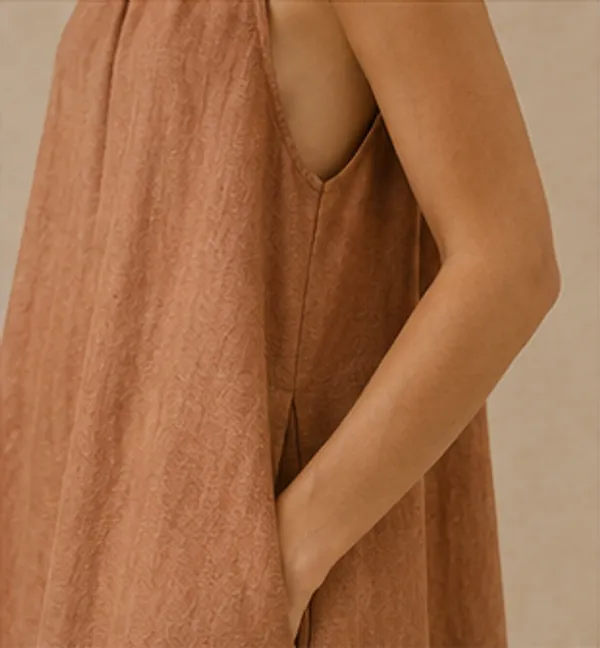 Sienna_Gathered_Neck_Dress