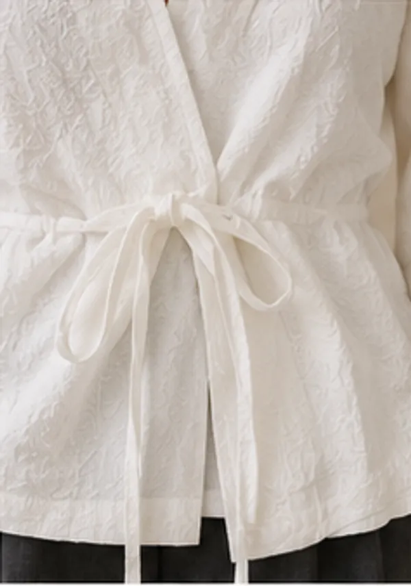 Luna_Gathered_Wrap_Blouse