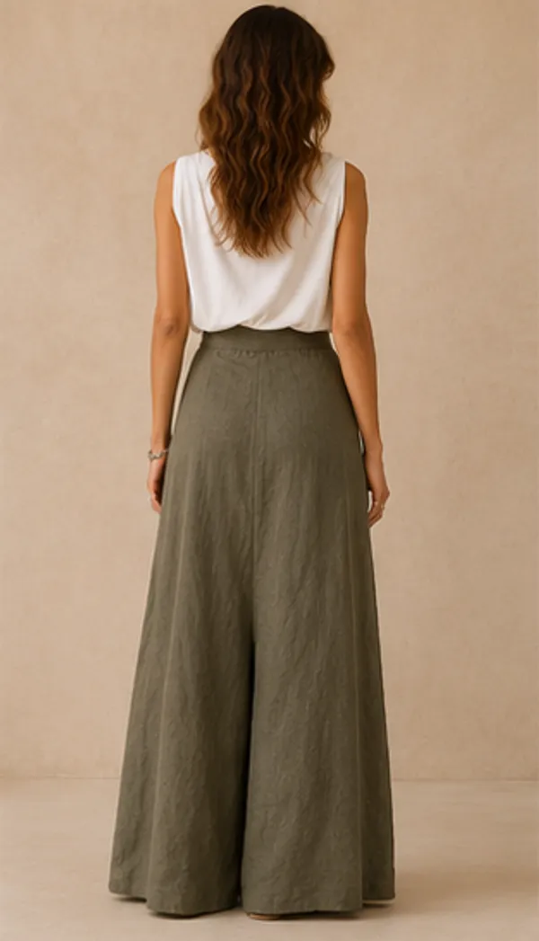 Sage_Wrap_Skirt