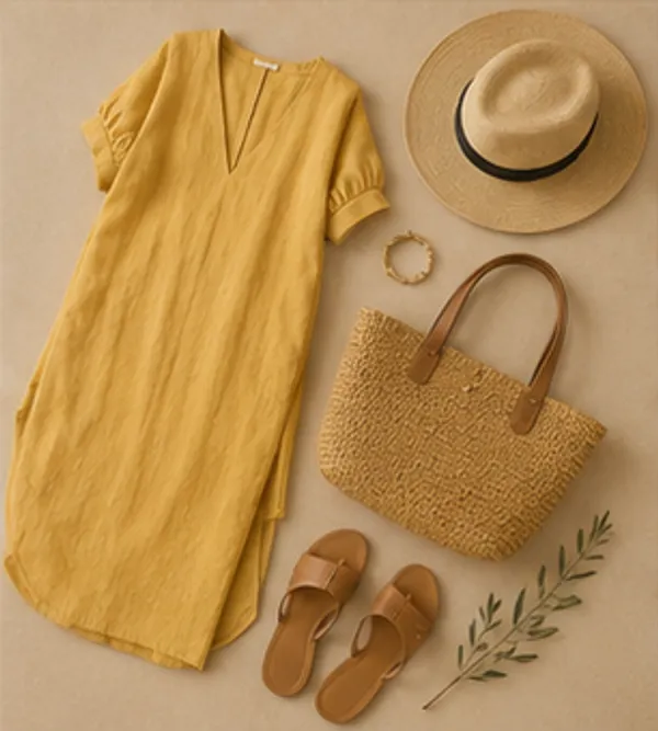 Solstice_Puff_Sleeve_Dress