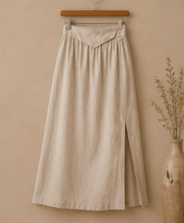 Harbour_Gathered_Skirt