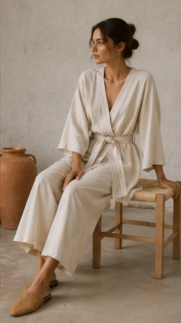 Sora_Belted_Kimono