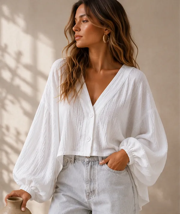 Cloud_Button_Shirt
