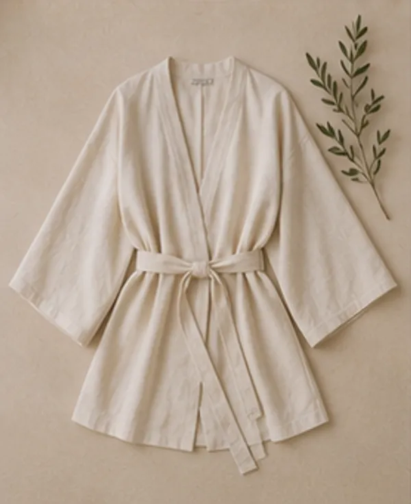 Sora_Belted_Kimono