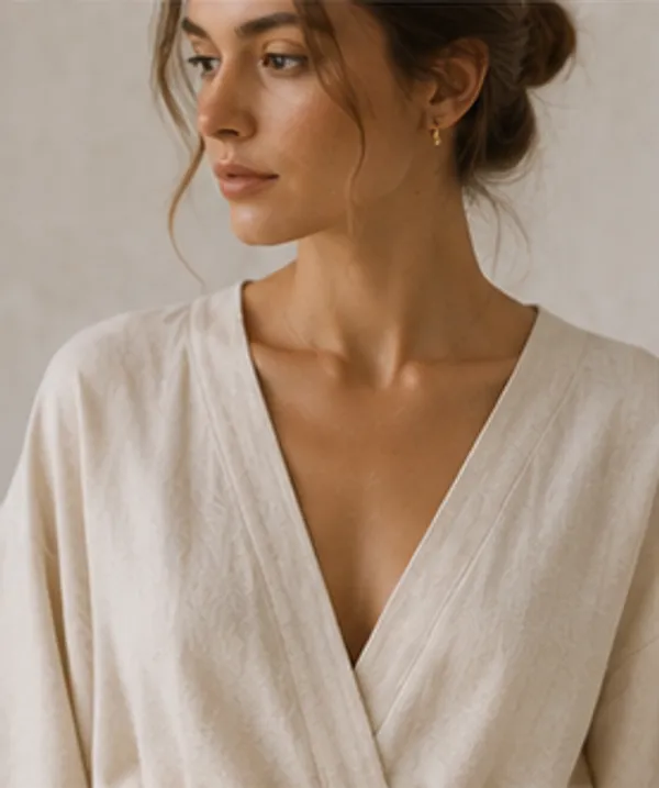 Sora_Belted_Kimono