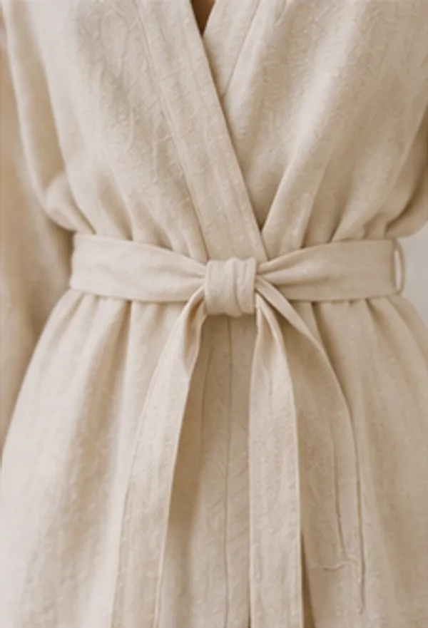 Sora_Belted_Kimono