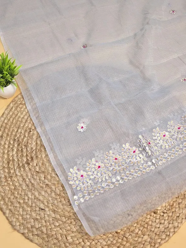 Grey_Kota_Cotton_Dress_Material_For_Womens