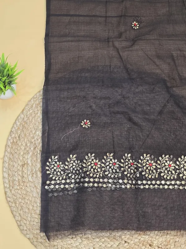 Black_Kota_Cotton_Dress_Material_For_Womens