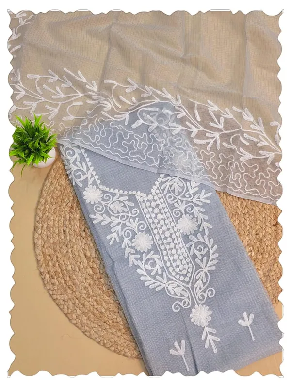 Grey_Kota_Cotton_Suit_Unstiched_Dress_Material_For_Womens