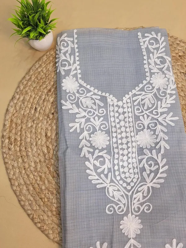 Grey_Kota_Cotton_Suit_Unstiched_Dress_Material_For_Womens