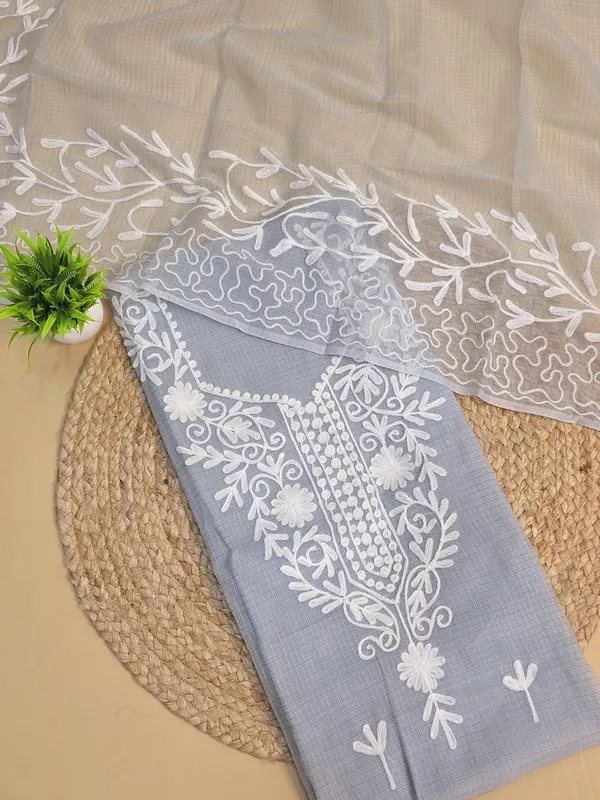 Grey_Kota_Cotton_Suit_Unstiched_Dress_Material_For_Womens
