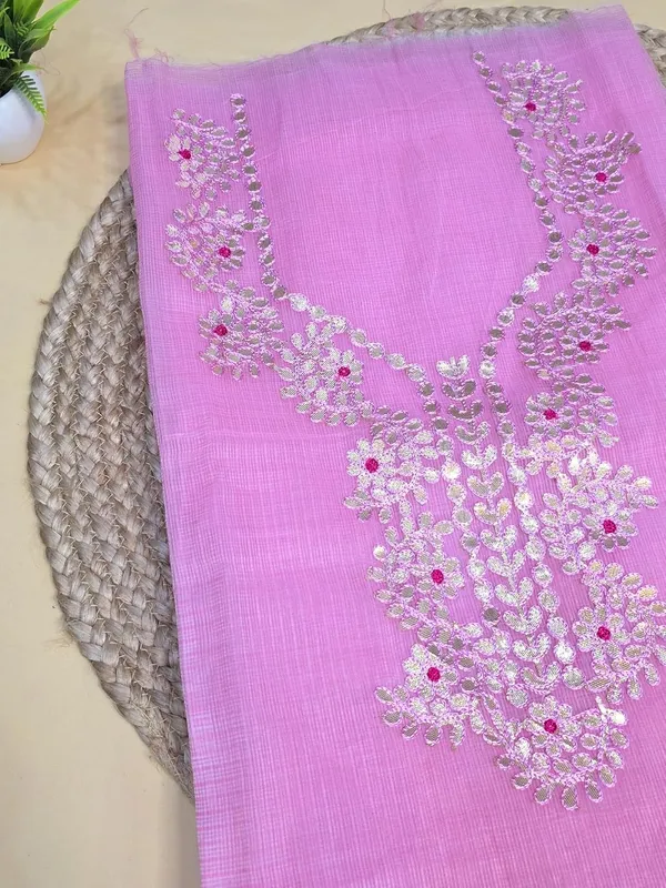 Baby_Pink_Kota_Cotton_Suit_Unstiched_Dress_Material_For_Womens