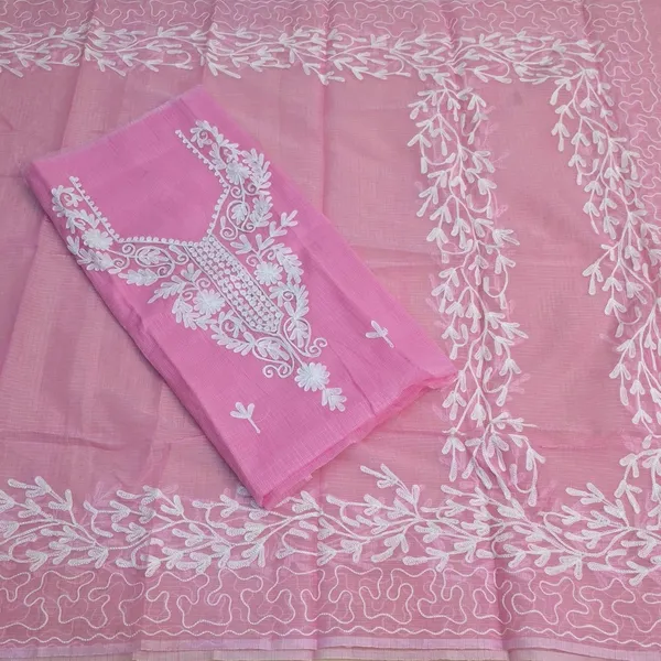 Baby_Pink_Kota_Cotton_Suit_Unstiched_Dress_Material_For_Womens