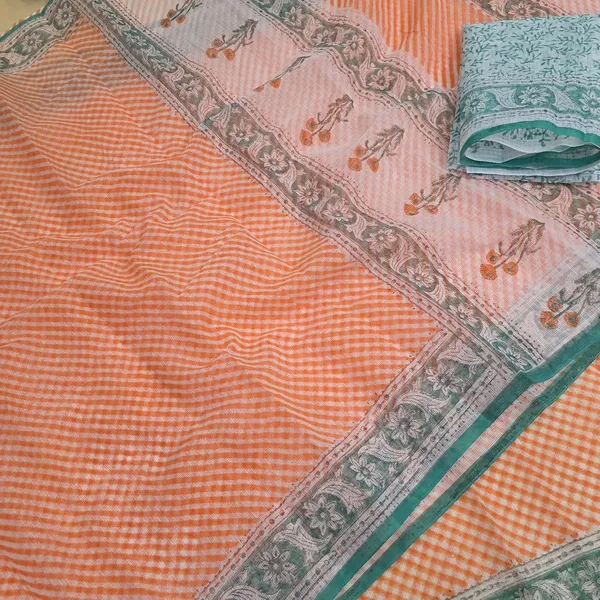 Pastlepeach_Kota_Cotton_Saree_For_Womens