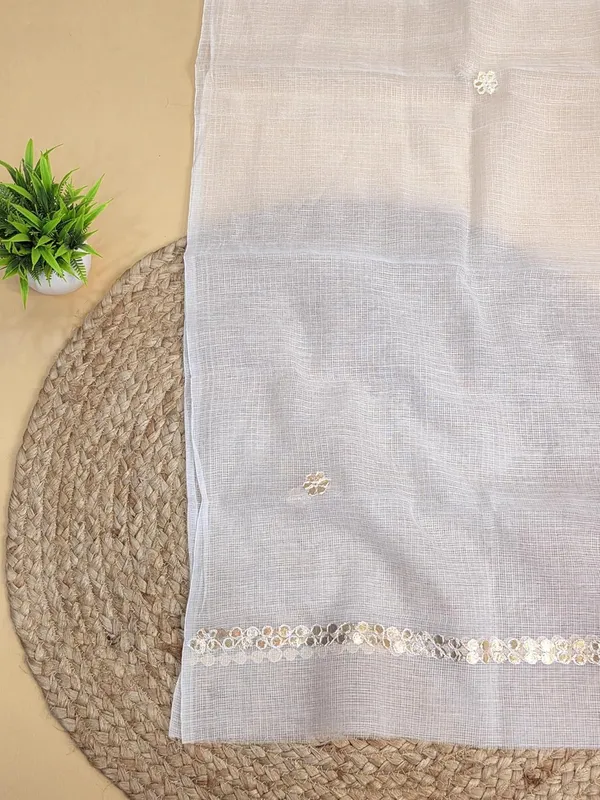 White_Kota_Cotton_Dress_Material_For_Womens