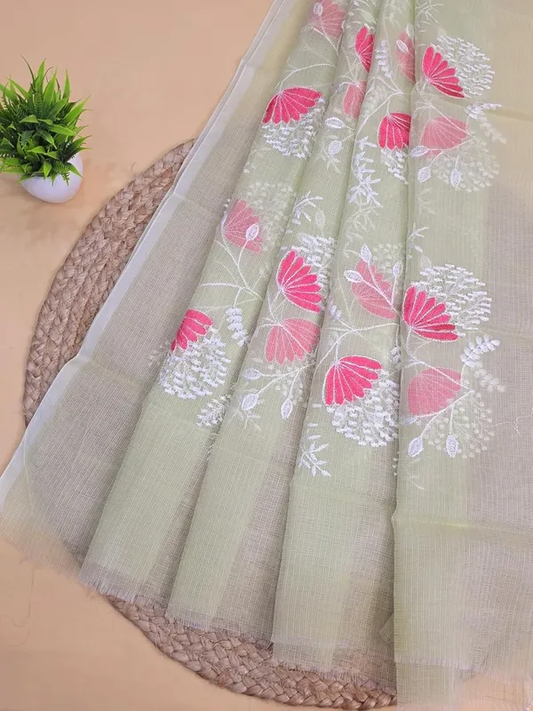 Pista_Green_Kota_Cotton_Dress_Material_For_Womens
