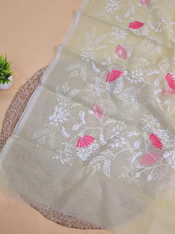 Pista_Green_Kota_Cotton_Dress_Material_For_Womens