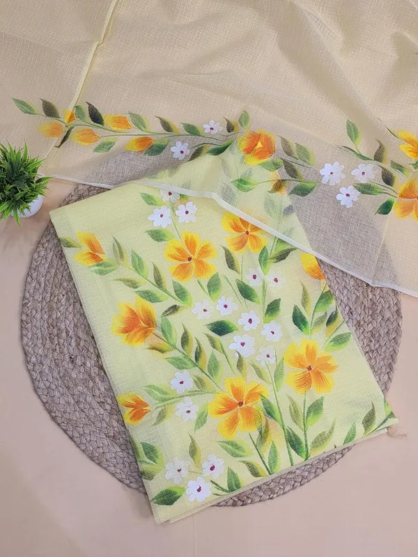 Lemon_Kota_Cotton_Dress_Material_For_Womens