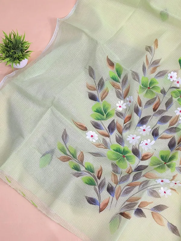 Luxe_Green_Kota_Cotton_Dress_Material_For_Womens