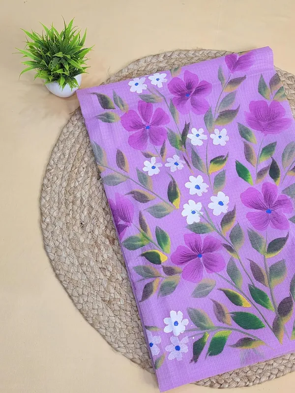 Purple_Kota_Cotton_Suit_Unstiched_Dress_Material_For_Womens