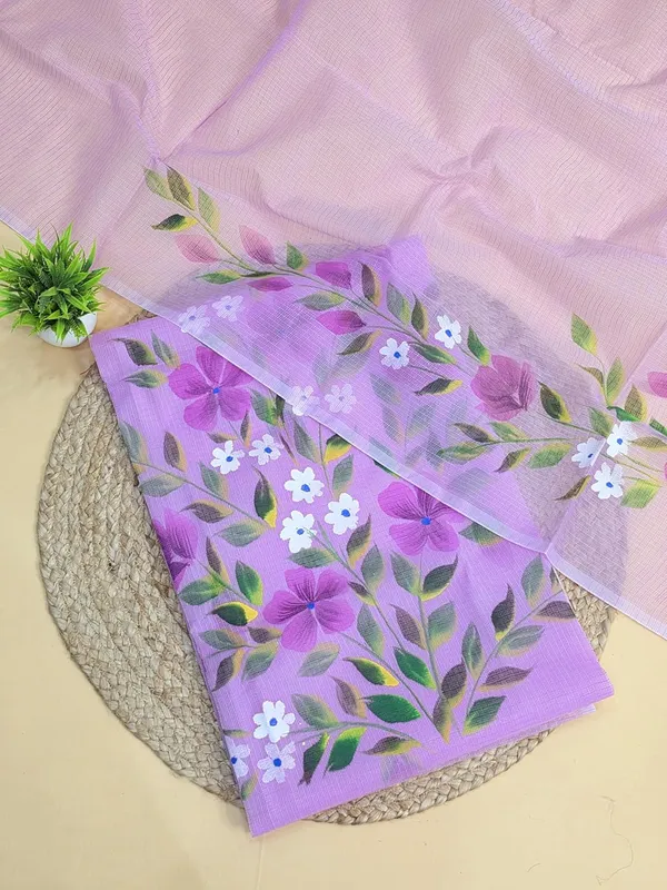 Purple_Kota_Cotton_Suit_Unstiched_Dress_Material_For_Womens