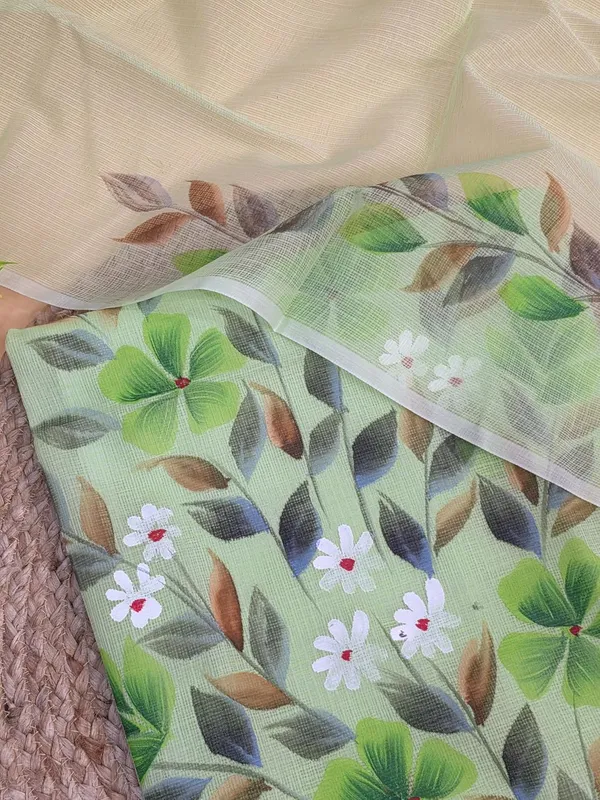 Pista_Green_Kota_Cotton_Suit_Unstiched_Dress_Material_For_Womens