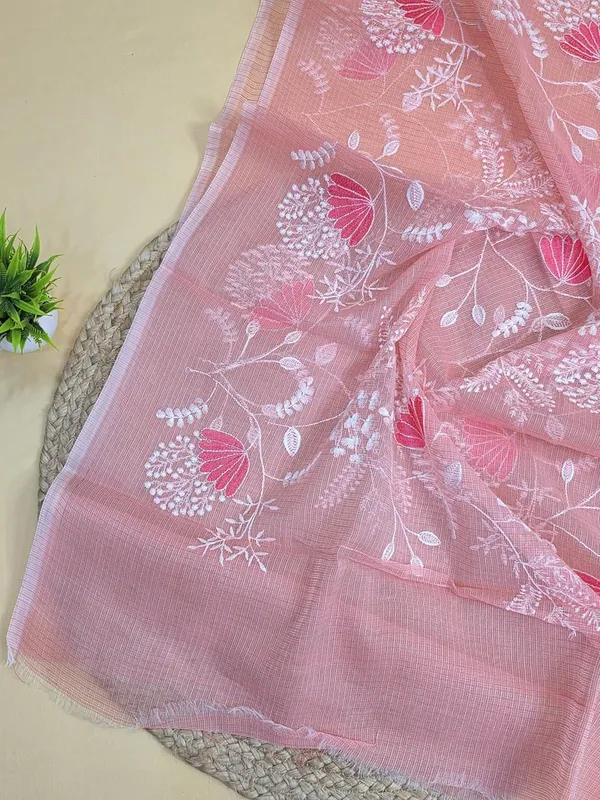 Peach_Kota_Cotton_Suit_Unstiched_Dress_Material_For_Womens