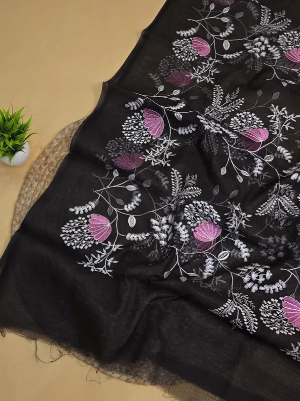 Black_Kota_Cotton_Suit_Unstiched_Dress_Material_For_Womens