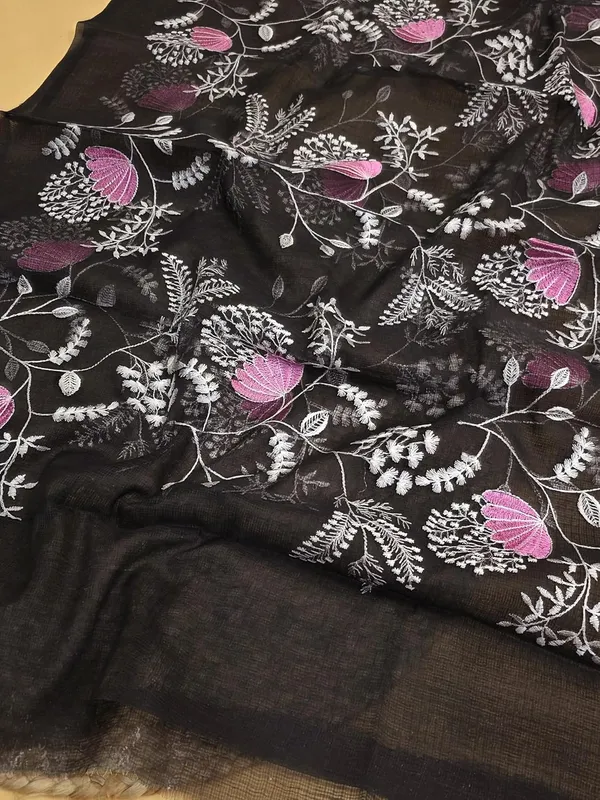 Black_Kota_Cotton_Suit_Unstiched_Dress_Material_For_Womens