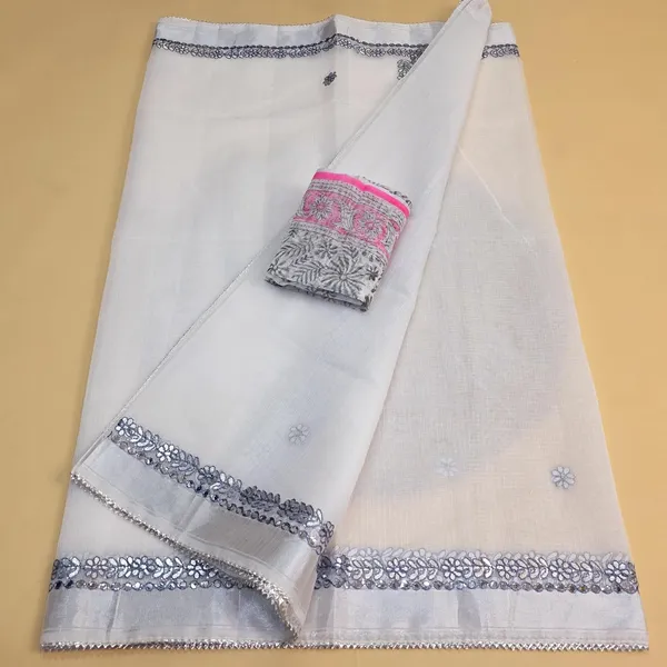 Grey_Kota_Cotton_Saree_For_Womens