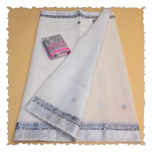 Grey_Kota_Cotton_Saree_For_Womens