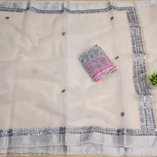 Grey_Kota_Cotton_Saree_For_Womens