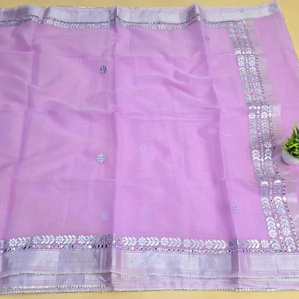 Purple_Kota_Cotton_Saree_For_Womens