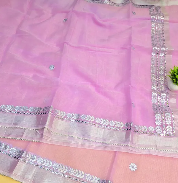 Purple_Kota_Cotton_Saree_For_Womens