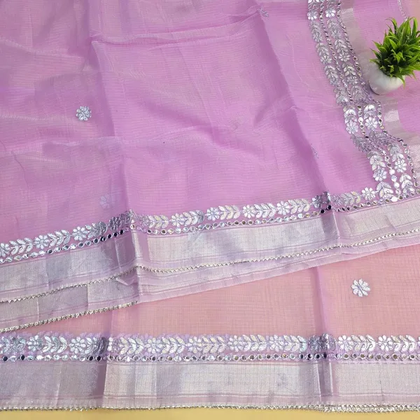 Purple_Kota_Cotton_Saree_For_Womens