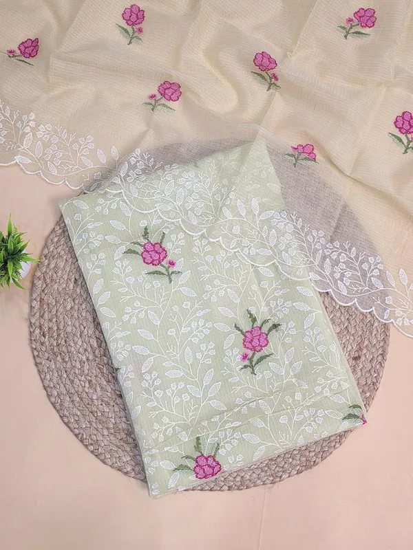 Pista_Green_Kota_Cotton_Suit_Unstiched_Dress_Material_For_Womens