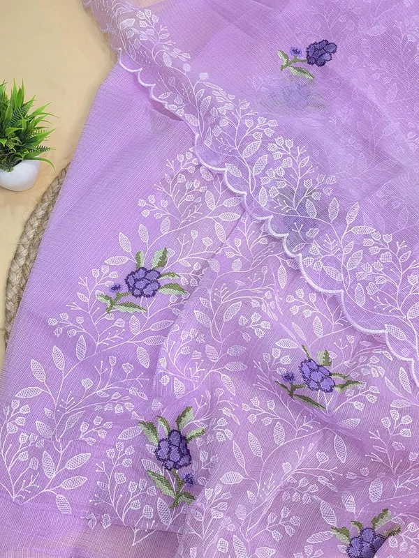 Purple_Kota_Cotton_Suit_Unstiched_Dress_Material_For_Womens