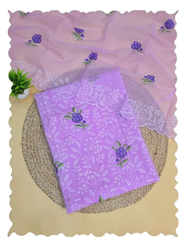 Purple_Kota_Cotton_Suit_Unstiched_Dress_Material_For_Womens