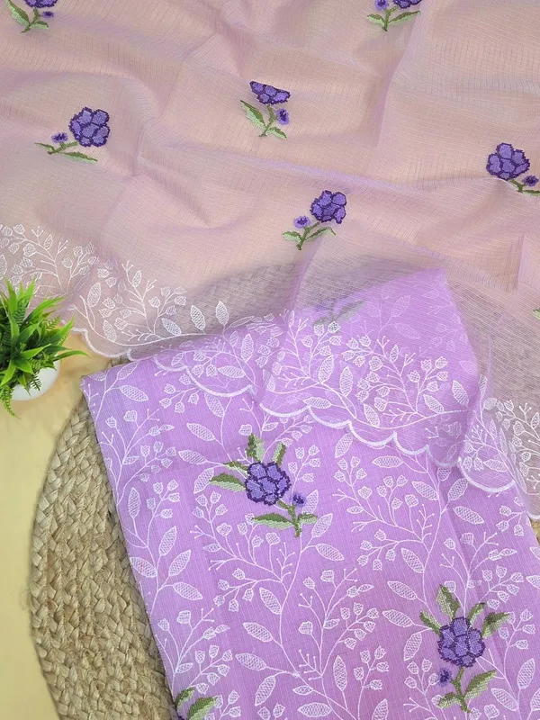 Purple_Kota_Cotton_Suit_Unstiched_Dress_Material_For_Womens